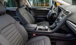 Ford Fusion Hybrid Taxi 2018 года (NA)